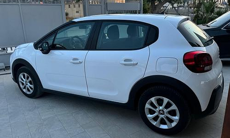 Citroen C3 Bluehdi 7...