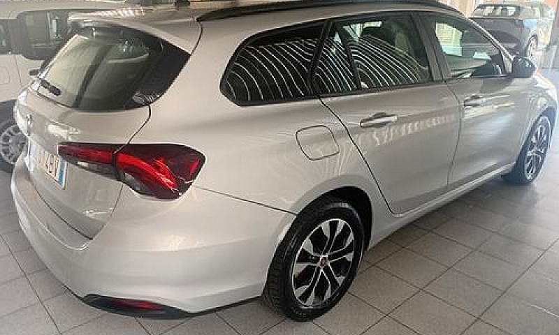 Fiat Tipo 1.3 Mjt S&...