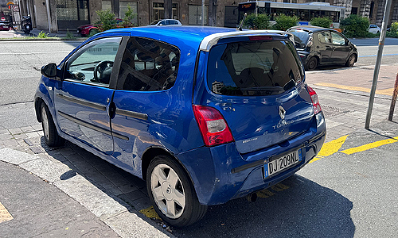 Renault Twingo Diese...