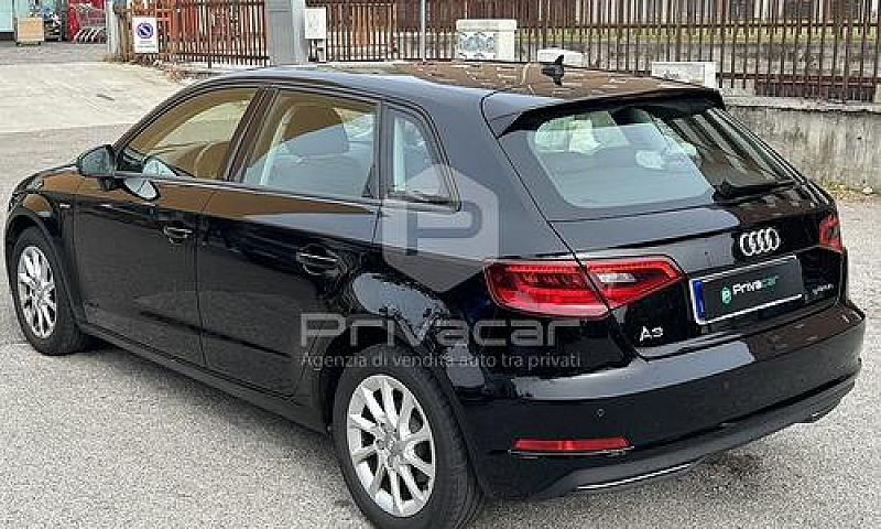 Audi A3 Spb 1.4 Tfsi...