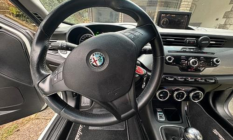 Giulietta...