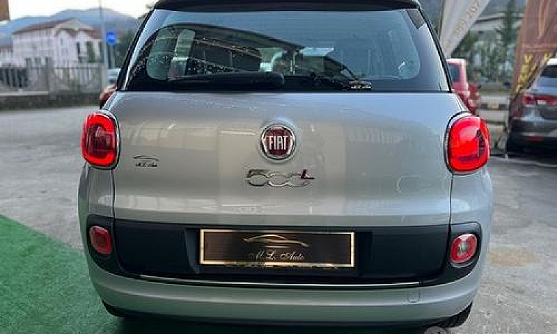 Fiat 500L 1.3 Multij...