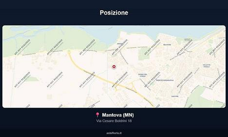 Immobile In Asta Di ...