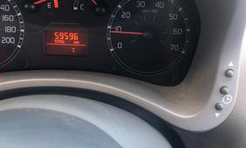 Panda 1.2 Benzina...