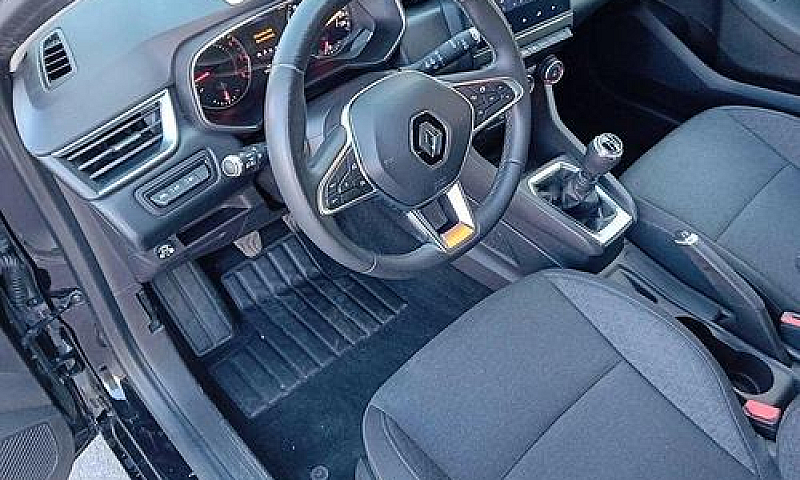 Renault Clio 1.0 Tce...