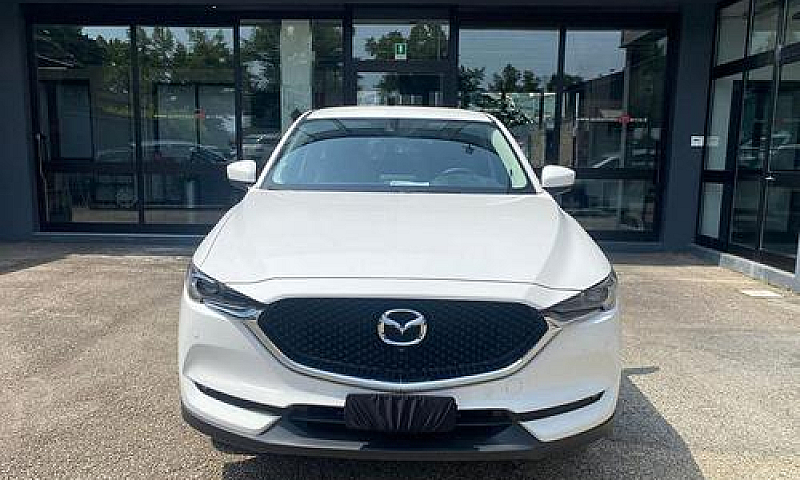 Mazda Cx-5 2.0L Skya...