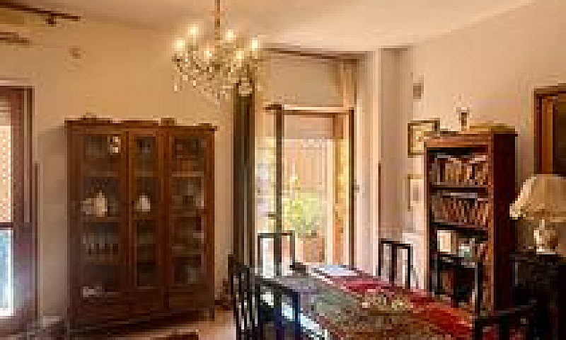 Nuda Proprietà - Via...