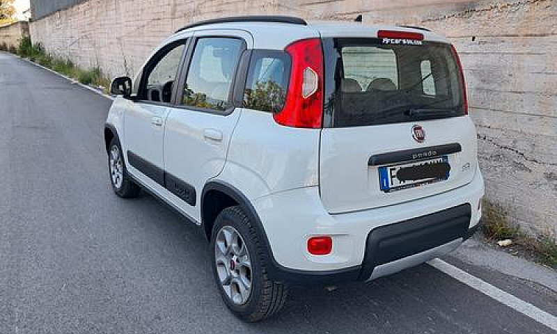 Fiat Panda 0.9 Twina...