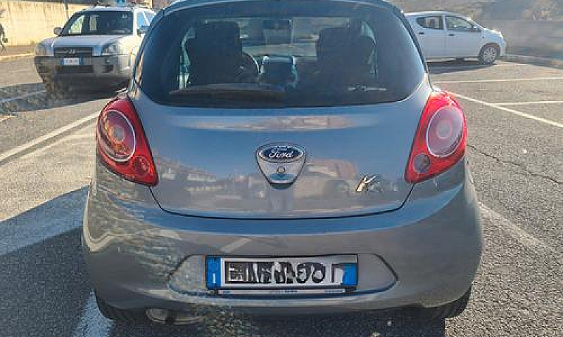 Ford Ka 1.2 8V 69Cv ...