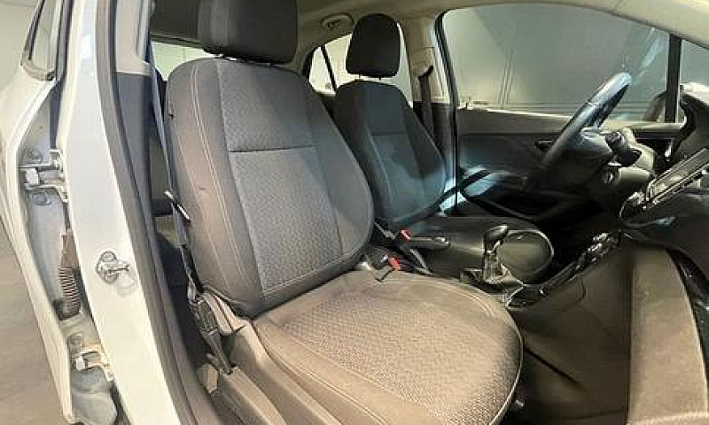 Opel Mokka X 1.4 Tur...