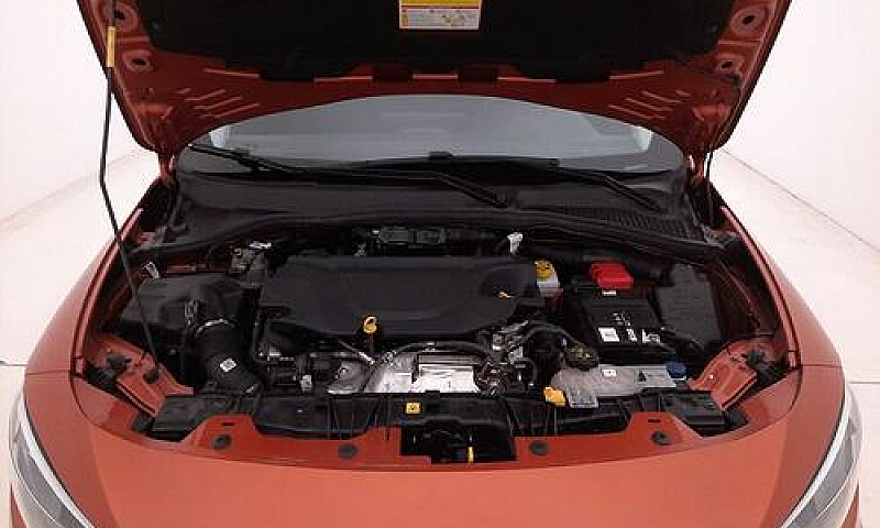 Fiat Tipo Sw Cross B...