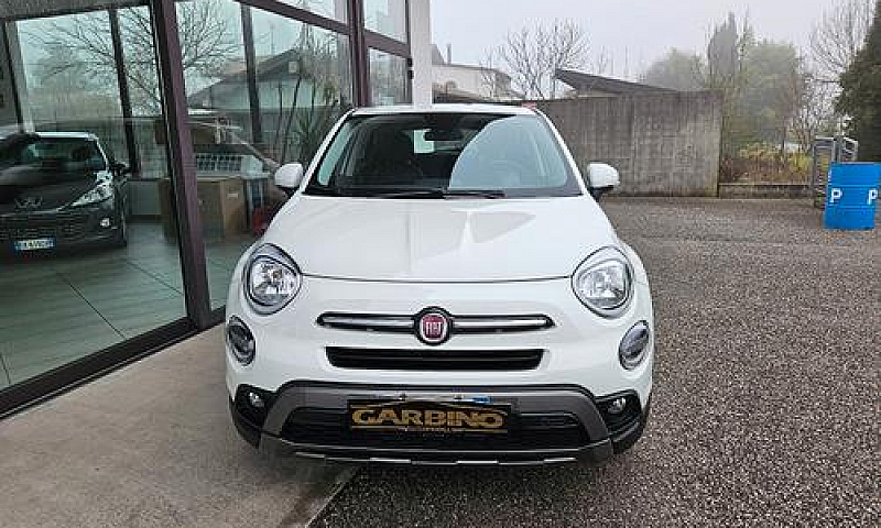 Fiat 500X 1.3 Multij...