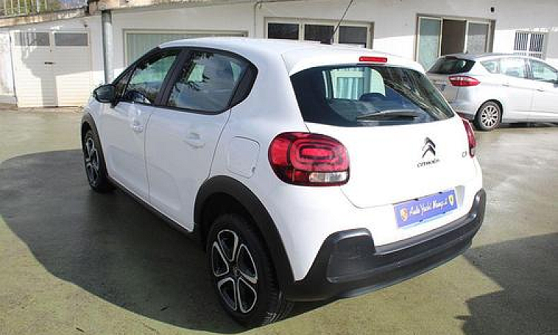 Citroen - C3 - Puret...