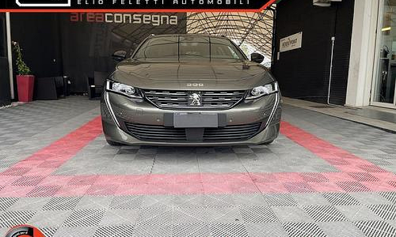 Peugeot 508 Bluehdi ...