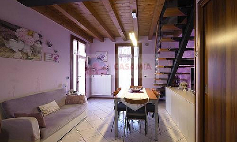 2 Camere - Salgareda...