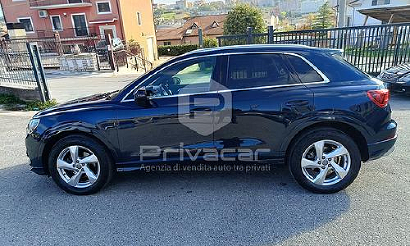 Audi Q3 35 Tdi S Tro...