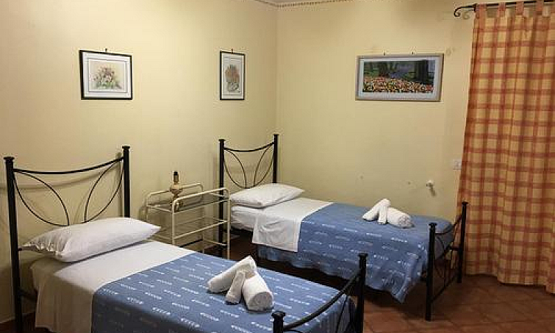 Zona Nicolosi...