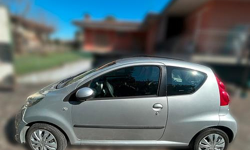 Peugeot 107 3P 1.0 1...