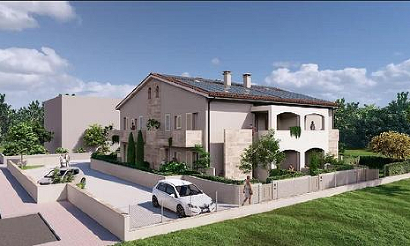 Appartamento A - Vad...