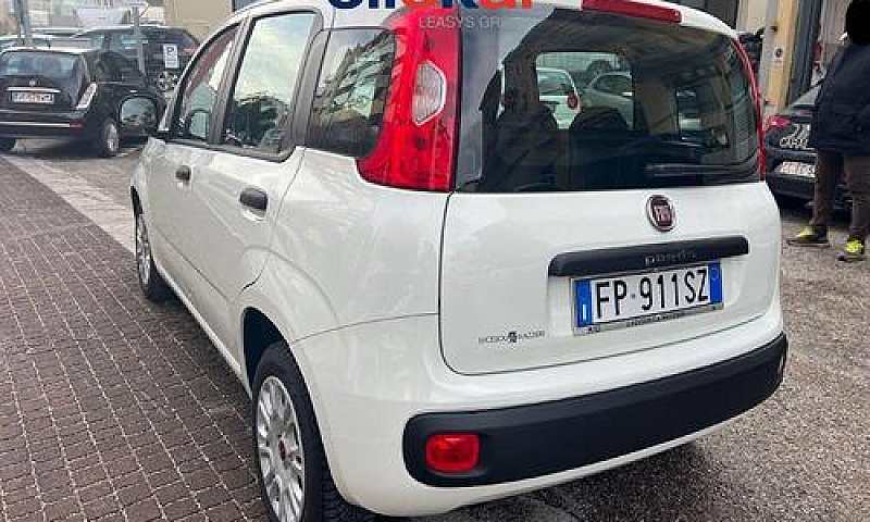 Fiat Panda 1.3...