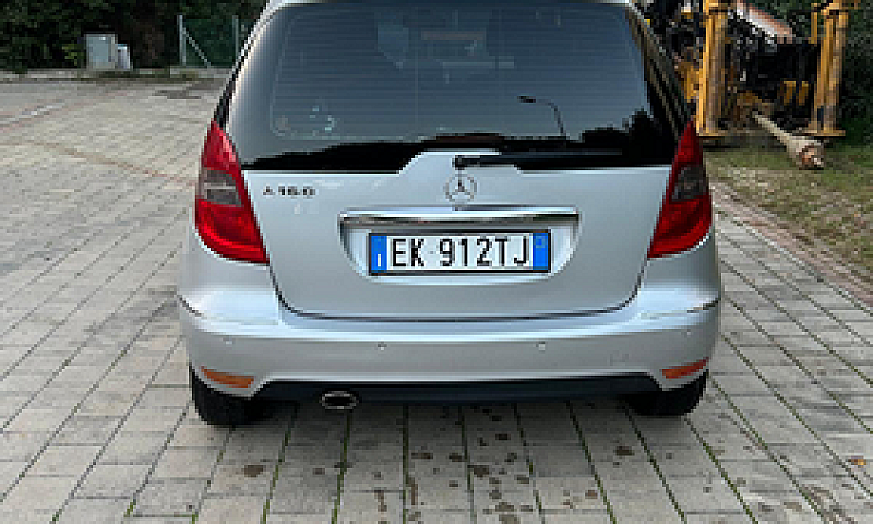 Mercedes Benz Classe...