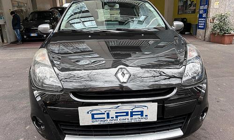 Renault Clio 1.2 16V...