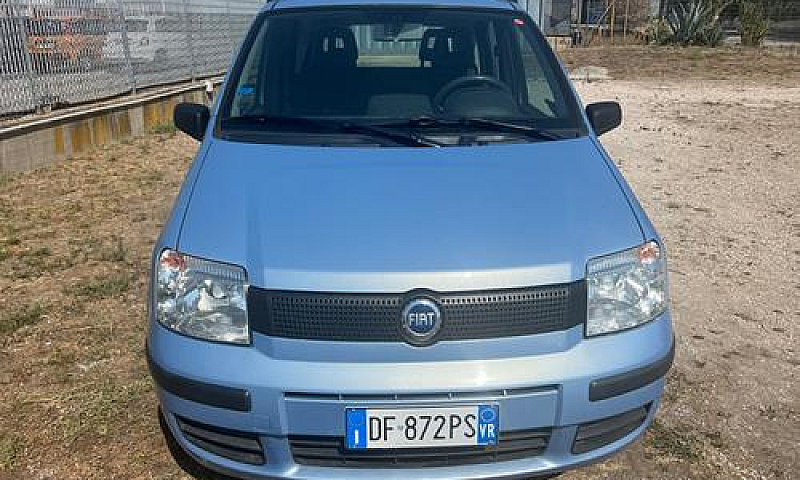 Fiat Panda 1.1 Actua...