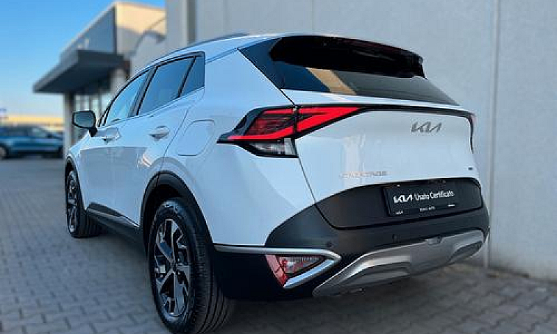 Kia Sportage 1.6 Tgd...