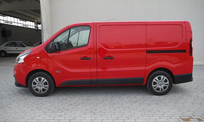 Fiat Talento 1.6 Mjt...