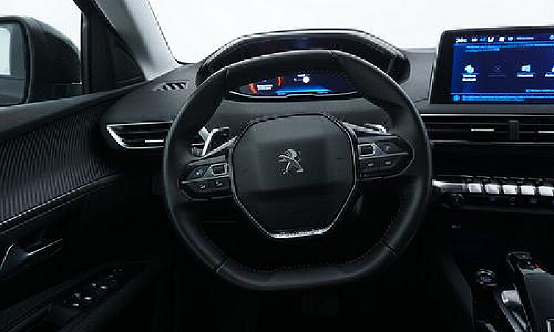 Peugeot 3008 Active ...