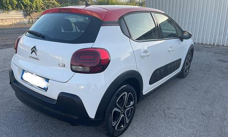 Citroen C3 Bluehdi 7...