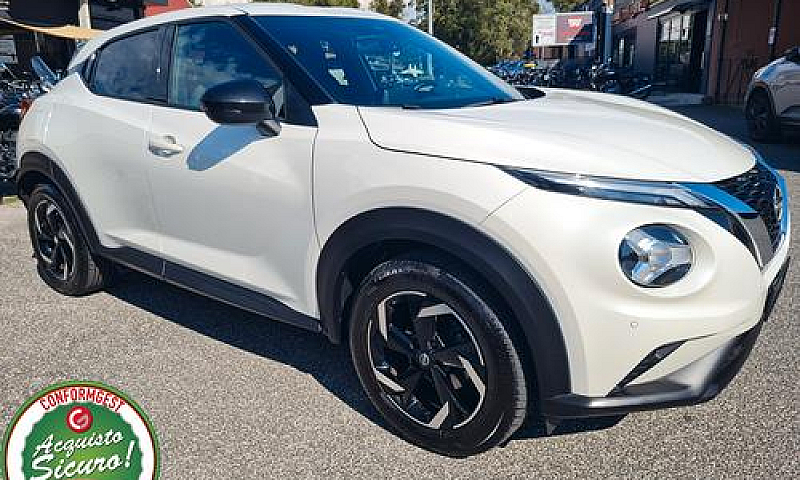 Nissan Juke 1.0 Dig-...