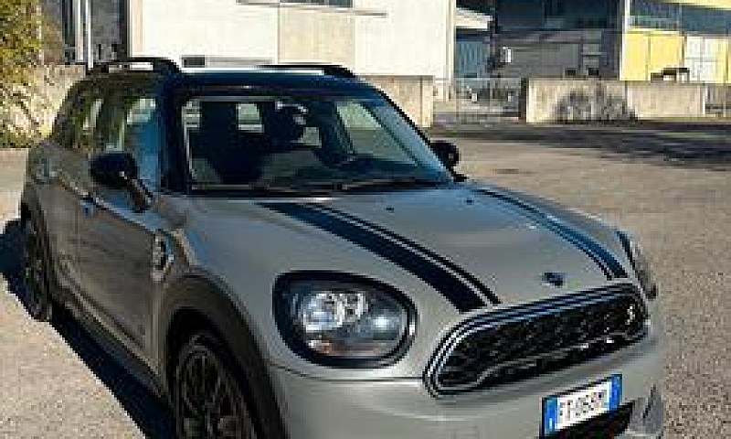 Mini Mini Countryman...