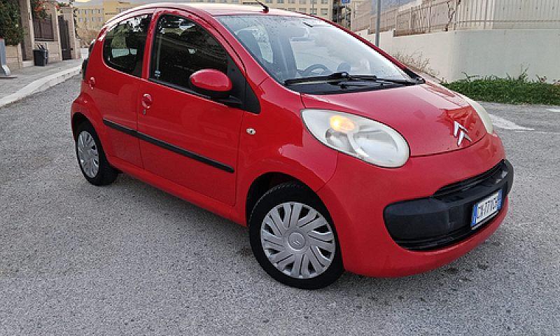 Citroen C 1 1000 Ben...