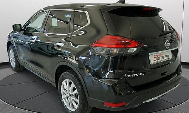 Nissan X-Trail 1.6 D...