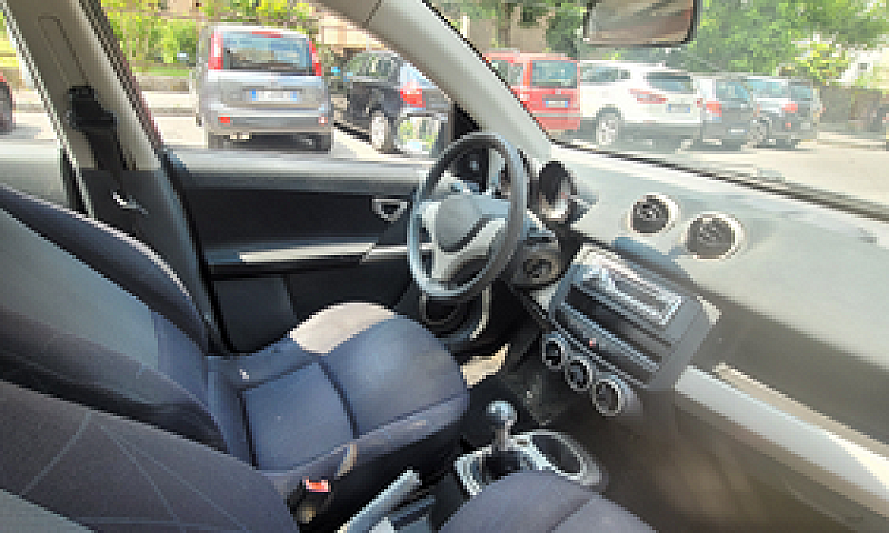 Smart 4 Porte Benzin...
