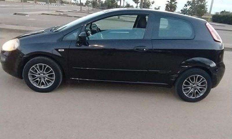 Fiat Punto Evo - 201...