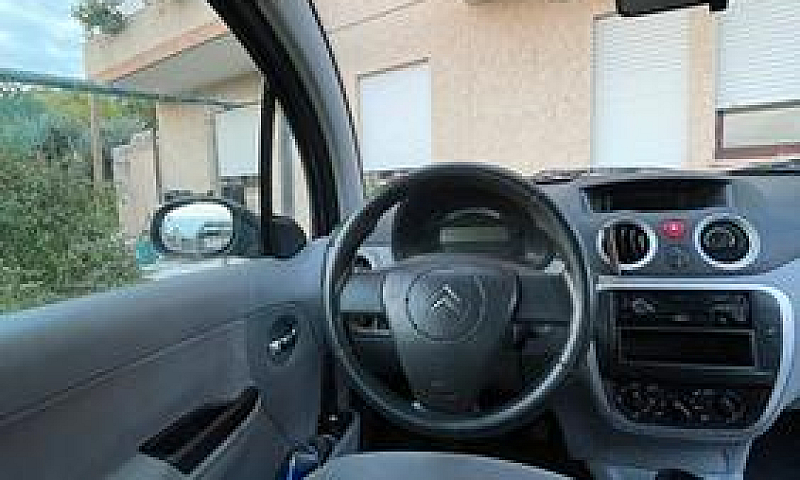 Citroen C3...