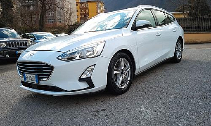 Ford Focus 1.5 Ecobl...