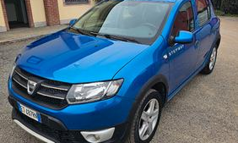 Dacia Sandero Sander...