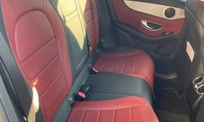 Mercedes Glc Coupé (...