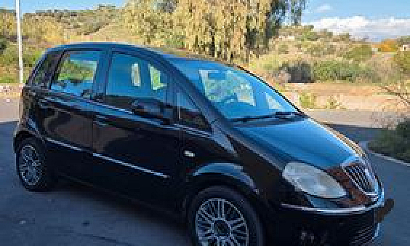 Lancia Musa 1.3 Mult...