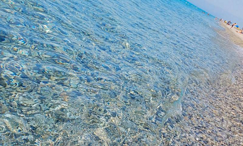 La Strada Sul Mare...