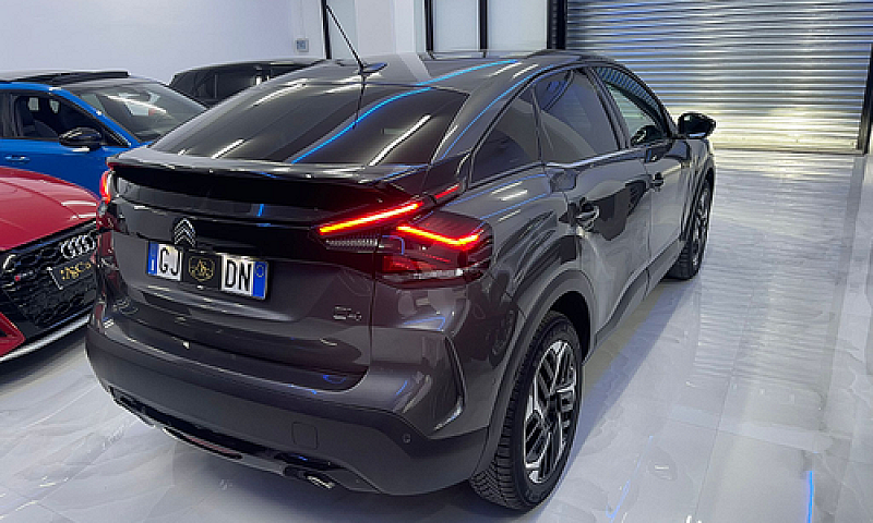 Citroen C4 X...