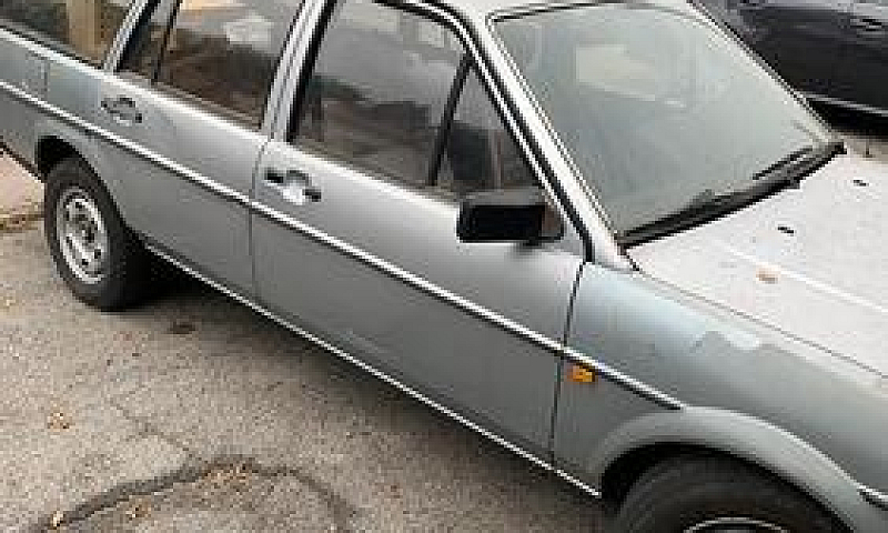 Volkswagen Passat B2...