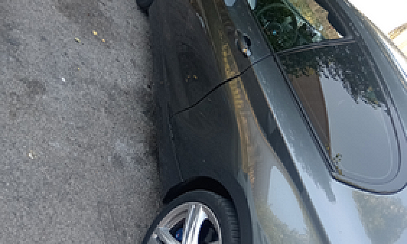 Bmw 118D Msport...
