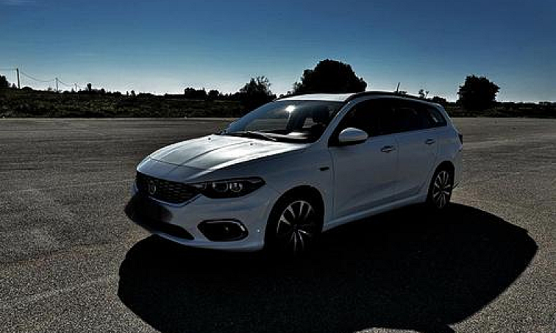 Fiat Tipo 1300Multuj...