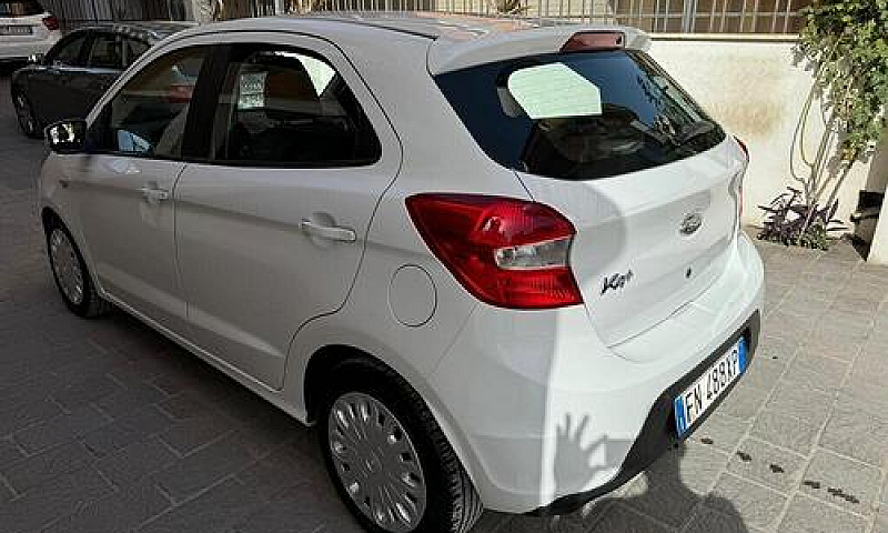 Ford Ka+ 1.2 Ti-Vct ...