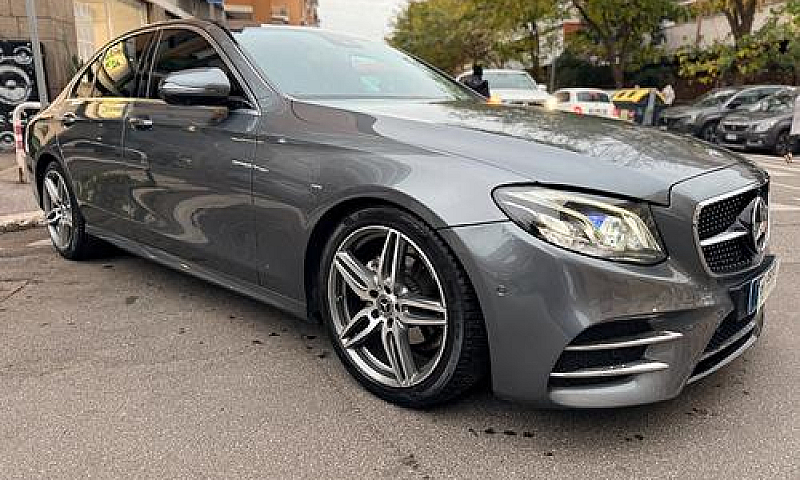 Mercedes E200 1.6D 1...