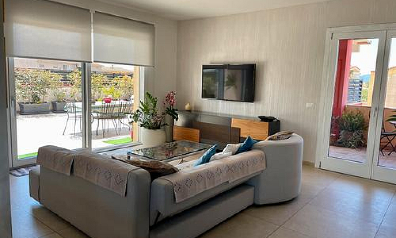 Attico Secondo Piano...